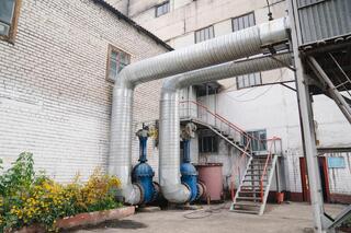 Аким области поручил усилить подготовку к отопительному сезону