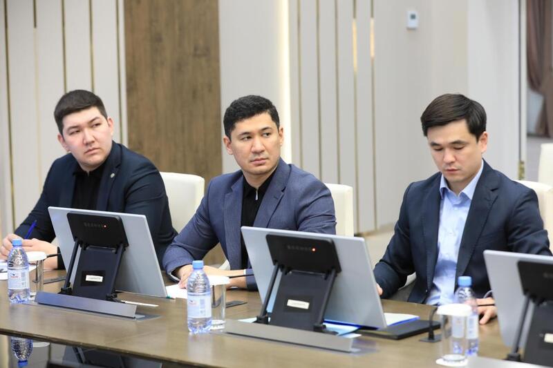 В Актюбинской области пройдет двухмесячник по санитарной очистке территорий и озеленению