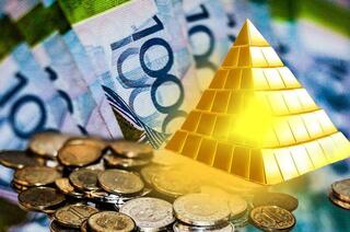 В Шымкенте пресечена деятельность финансовой пирамиды «КазМунайГаз Инвест»