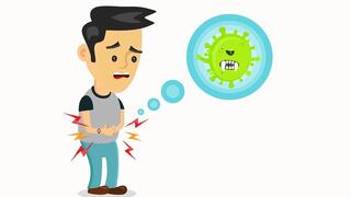 Предотвратите пищевое отравление!