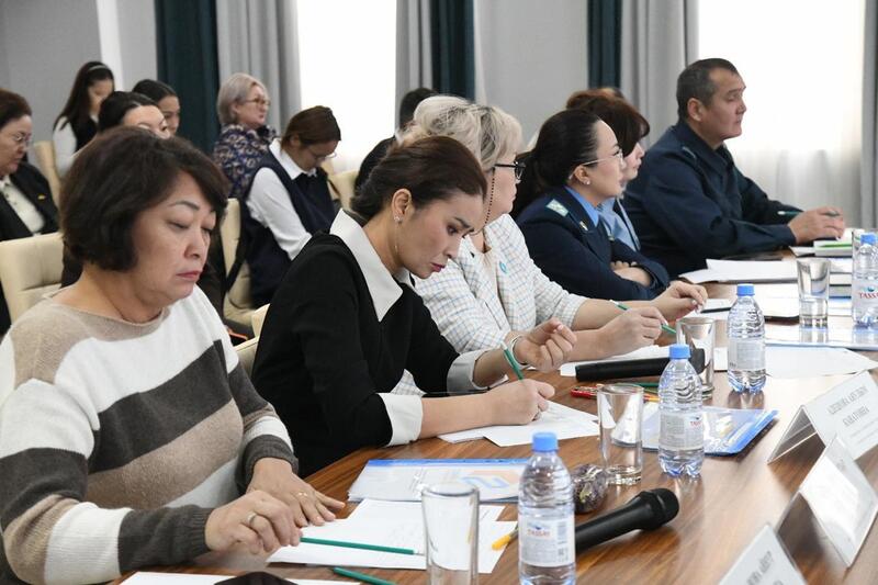 «Закон и порядок»: конкурс проектов для профилактики правонарушений провели среди столичных школьников