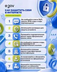 Как защитить себя и свои данные в интернете: 7 простых правил