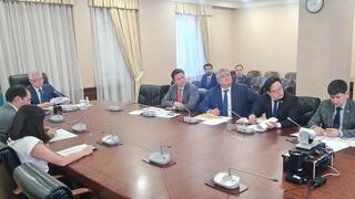В Казахстане реализуются 7 проектов с участием транснациональных компаний в сфере АПК
