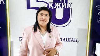 Карагандинский высший колледж инжиниринга отметил 50-летие