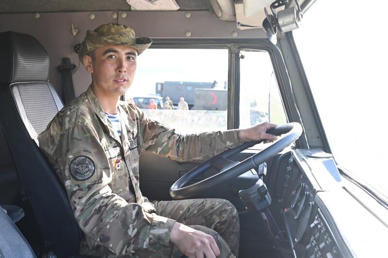 Контрольная проверка: в Вооруженных силах подводят итоги зимнего периода обучения
