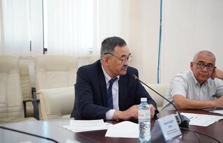 ⚡️ОБЩЕСТВЕННЫЙ СОВЕТ МИНЗДРАВА ОБСУДИЛ ОСНОВНЫЕ ИЗМЕНЕНИЯ В СИСТЕМЕ МЕДСТРАХОВАНИЯ