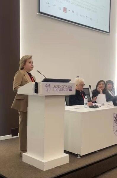 ПАЛЛИАТИВНАЯ ПОМОЩЬ В КАЗАХСТАНЕ : РАСШИРЕНЫ ПЕРЕЧЕНЬ ПРЕПАРАТОВ И МОЩНОСТИ СТАЦИОНАРОВ ДЛЯ ПАЦИЕНТОВ