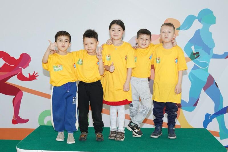 «Наурызнама-2026»: семейная эстафета «Ұлы Дала Ойындары» пройдет в Астане