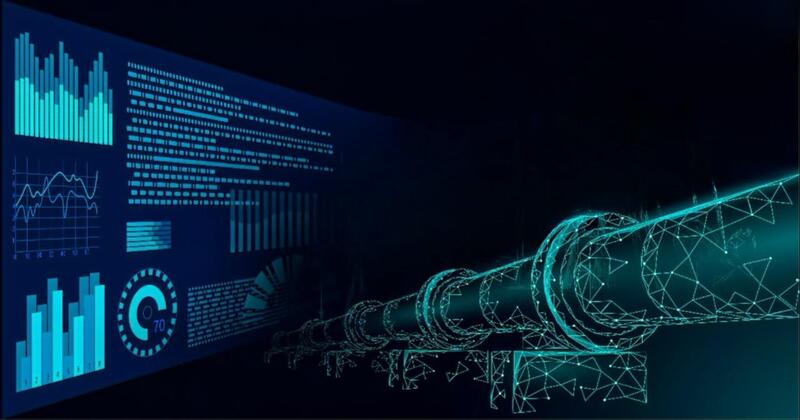 Министерство энергетики Республики Казахстан сообщает об успешном завершении пилотного проекта по внутритрубной диагностике тепловых сетей в г. Шымкенте с помощью роботизированного комплекса