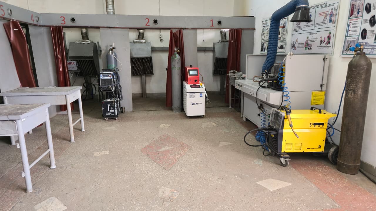 Знак мирового качества: Шахтинский колледж совершил прорыв в профессиональном образовании Казахстана