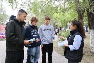 Куда и как трудоустраивают NEET-молодёжь в Карагандинской области