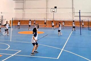 В Актюбинской области за последние два года введено в эксплуатацию 19 спортивных объектов