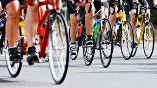 Жителей Темиртау и гостей города приглашают принять участие в велопробеге