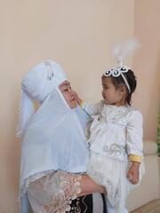 В Астане стартовал добрый челлендж ко Дню пожилого человека