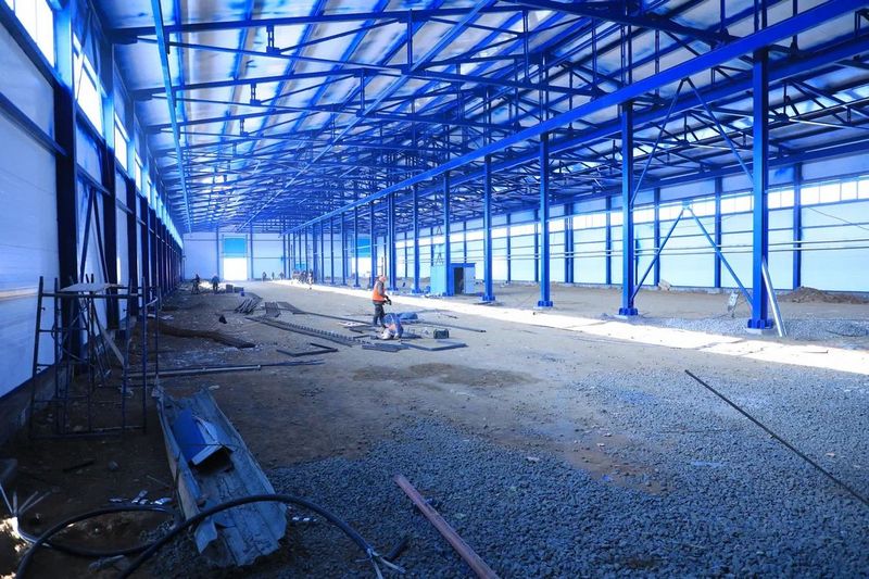 В Карагандинской области создают алюминиевый кластер