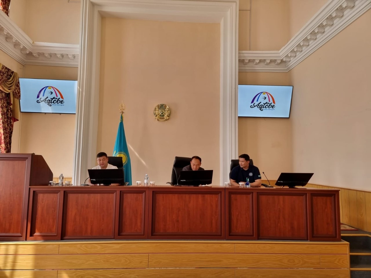 Безопасность объектов, уязвимых к терроризму, под контролем