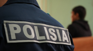 Экстремизм мен киберқылмыстың алдын алу бойынша кездесу өткізді