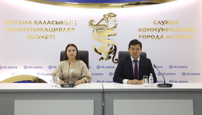 Образование, жилье, занятость: какие условия создаются для молодежи в Астане