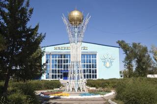 Сегодня аким ВКО с рабочим визитом посетит район Самар