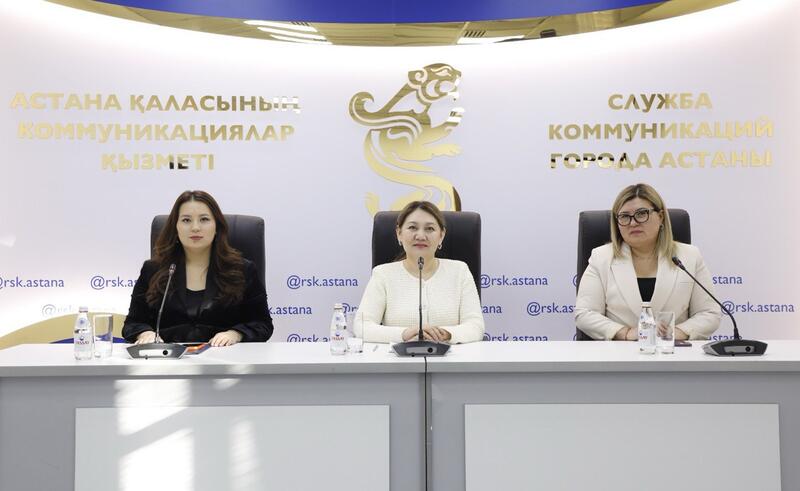 Защита прав и законных интересов детей: в Астане рассказали о мероприятиях, проведенных в прошлом году