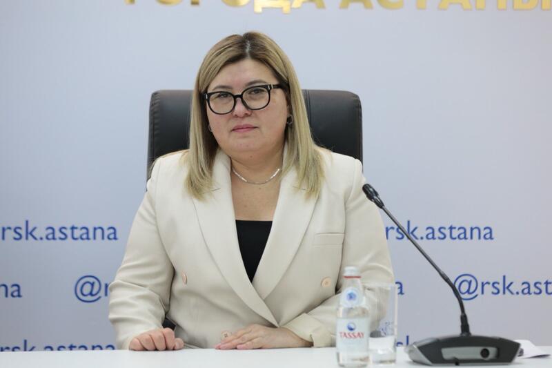 Защита прав и законных интересов детей: в Астане рассказали о мероприятиях, проведенных в прошлом году