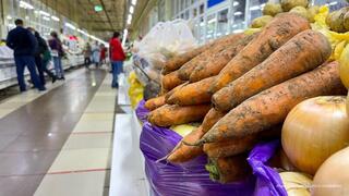Стабилизация цен на социально значимые продукты в Астане: как борются с посредниками