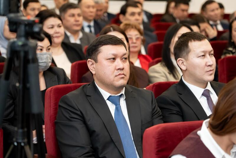 МСХ РК назвало регионы-лидеры по темпам роста в агропромышленном комплексе