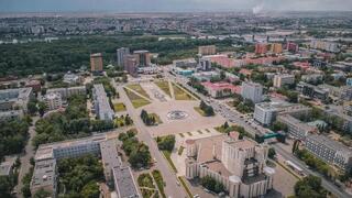 Этим летом в Семее впервые более 40 тысяч жителей будут обеспечены горячей водой