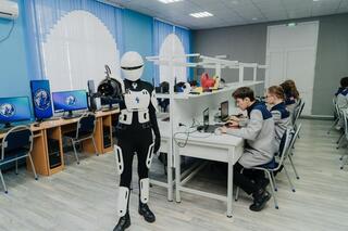 IT-колледж откроют в области Абай