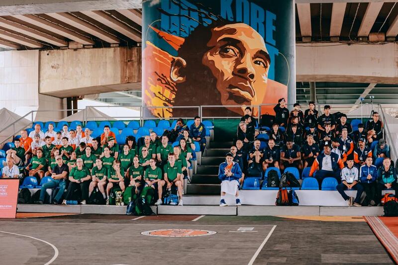 Virtus World Basketball Championship Astana: гость турнира поделился впечатлениями об Астане