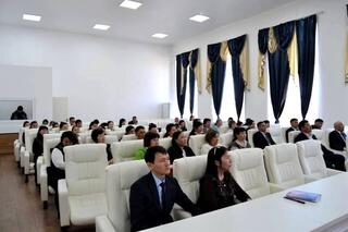 В районах ВКО прошли семинары для госслужащих