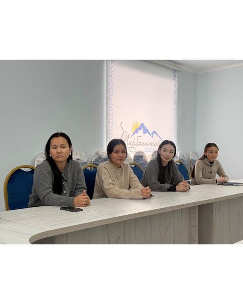 В ВКО в рамках «Таза Қазақстан» прошло общественное собрание, направленное на повышение экокультуры