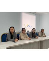 В ВКО в рамках «Таза Қазақстан» прошло общественное собрание, направленное на повышение экокультуры