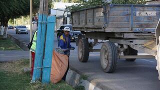 ТАЗА ҚАЗАҚСТАН: БОЛЕЕ 2 ТЫСЯЧ ЧЕЛОВЕК ПРИНЯЛИ УЧАСТИЕ В СУББОТНИКЕ В ТУРКЕСТАНСКОЙ ОБЛАСТИ