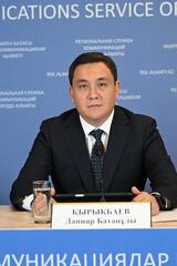 В Алатауском районе обновят более 100 километров дорог