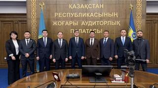 Регулярный отбор кандидатов в региональные ревизионные комиссии проходит в ВАП РК