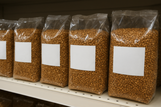 На рынке Астаны: момент, который председатель Комитета торговли не мог пройти мимо