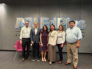 Q-Group и Arizona State University запускают University of Innovation and Technology