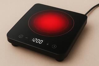 Выявлены более 1000 опасных электрических плит при ввозе в Казахстан