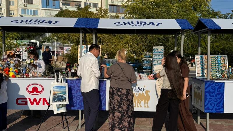 Хозяйство «Бірлік» признано лучшим производителем шубата в Казахстане