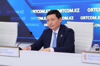 Казахстан представил свой третий Добровольный национальный обзор по Целям устойчивого развития