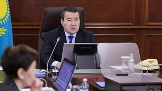 Концепция безопасного труда до 2030 года принята в Казахстане