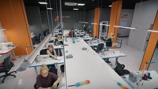 Более 17 тысяч астанчан получили новые навыки благодаря проекту JOLTAP