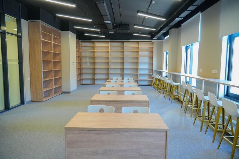 Астанада 20 студенттік жатақхана салынды