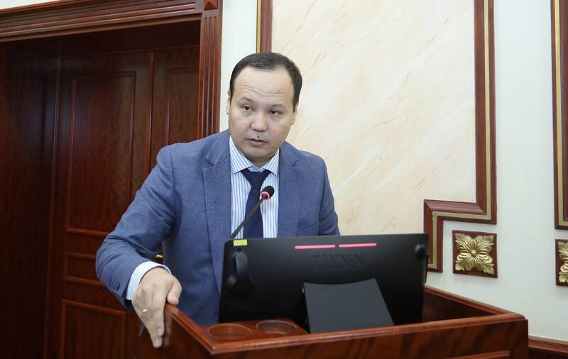 В Мангистау обсудили подготовку к зимнему сезону и меры безопасности