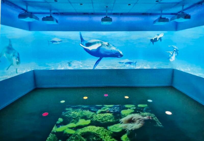 В Северо-Казахстанской области откроются два новых реабилитационных центра для детей с особыми потребностями