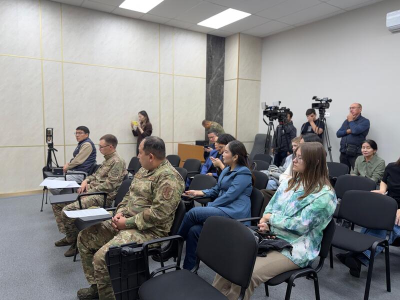 Более 56 тысяч датчиков установили в домах казахстанцев за два отопительных периода