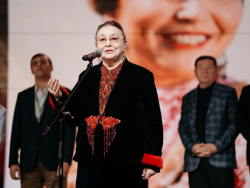 «ТЕАТР АLL»: Астанада өткен театр фестивалінің үздіктері марапатталды