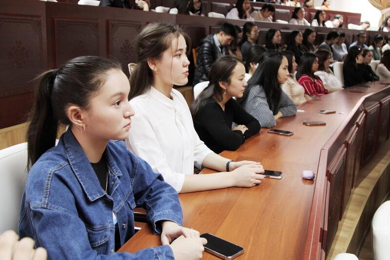 Карагандинские университеты вошли в число лидеров рейтинга образовательных программ НПП «Атамекен»