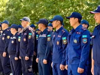 В Актобе ведется подготовка к отопительному сезону